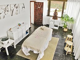 Hotel Castillo de Monda