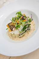 Hotel Castillo de Monda