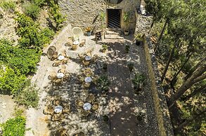 Hotel Castillo de Monda