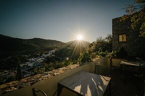 Hotel Castillo de Monda