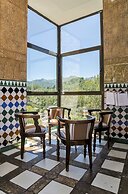 Hotel Castillo de Monda