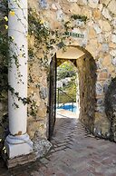 Hotel Castillo de Monda