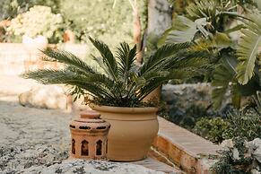 Hotel Castillo de Monda