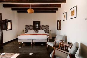 Hotel Castillo de Monda