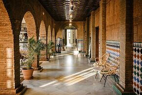 Hotel Castillo de Monda