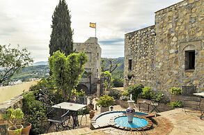 Hotel Castillo de Monda