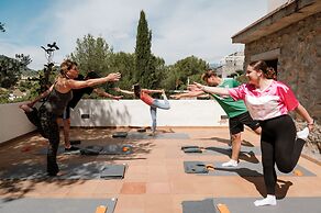 Hotel Castillo de Monda