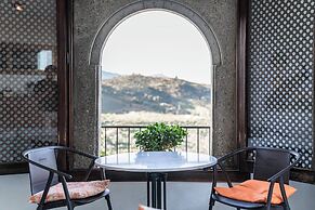 Hotel Castillo de Monda