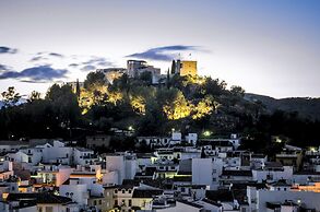 Hotel Castillo de Monda