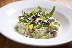 Hotel Castillo de Monda