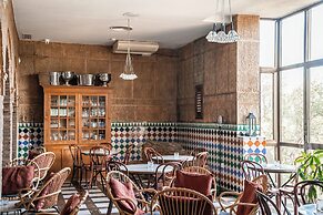 Hotel Castillo de Monda