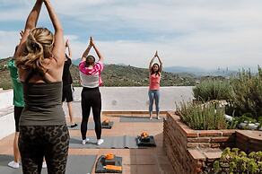 Hotel Castillo de Monda