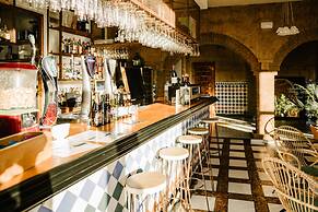 Hotel Castillo de Monda