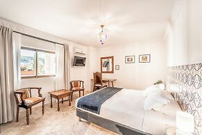 Hotel Castillo de Monda