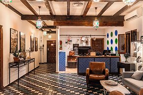 Hotel Castillo de Monda