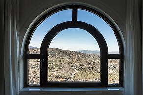 Hotel Castillo de Monda