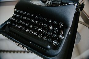 Hotel Castillo de Monda