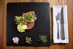 Hotel Castillo de Monda