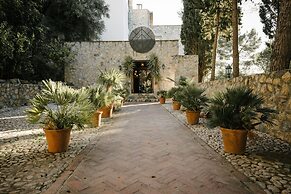 Hotel Castillo de Monda