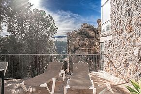 Hotel Castillo de Monda