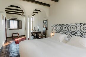 Hotel Castillo de Monda