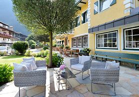 Postresidenz Mayrhofen