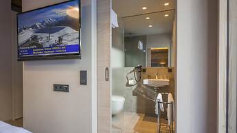 Postresidenz Mayrhofen