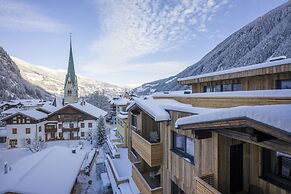 Postresidenz Mayrhofen