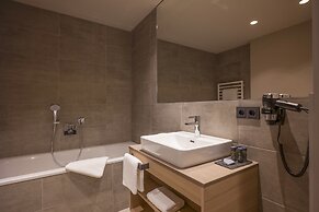 Postresidenz Mayrhofen