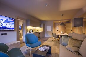 Postresidenz Mayrhofen