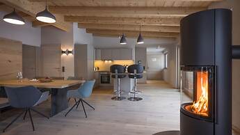 Postresidenz Mayrhofen