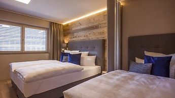 Postresidenz Mayrhofen