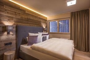 Postresidenz Mayrhofen