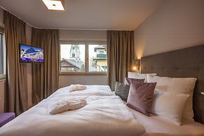 Postresidenz Mayrhofen