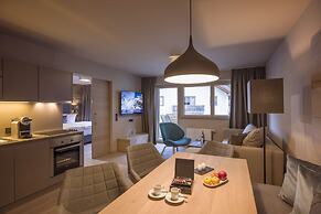 Postresidenz Mayrhofen