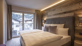 Postresidenz Mayrhofen