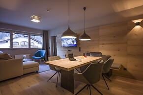 Postresidenz Mayrhofen