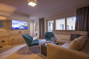 Postresidenz Mayrhofen