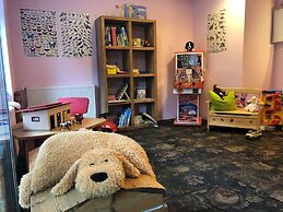 Postresidenz Mayrhofen