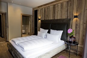 Postresidenz Mayrhofen