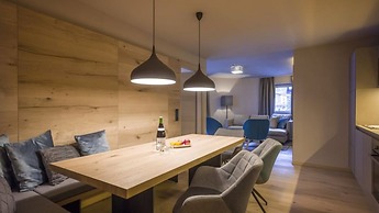 Postresidenz Mayrhofen