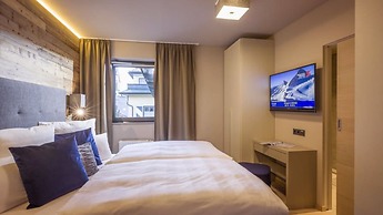 Postresidenz Mayrhofen