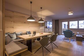 Postresidenz Mayrhofen