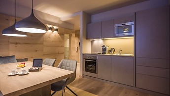 Postresidenz Mayrhofen