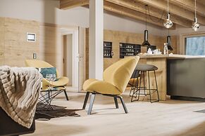 Postresidenz Mayrhofen