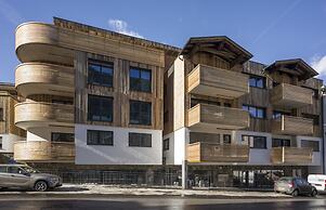 Postresidenz Mayrhofen