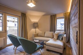 Postresidenz Mayrhofen