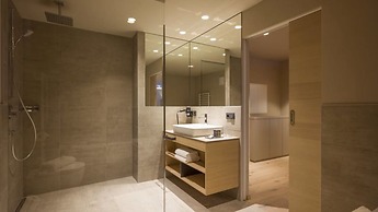 Postresidenz Mayrhofen