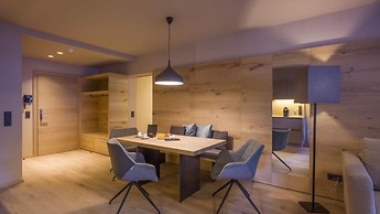 Postresidenz Mayrhofen