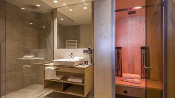 Postresidenz Mayrhofen